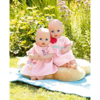 Baby Annabell – Šaty