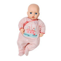 Baby Annabell – Overal