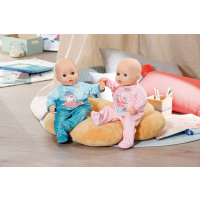 Baby Annabell – Overal