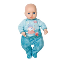 Baby Annabell – Overal