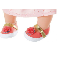 Baby Annabell – Boty