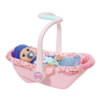 Baby Annabell – Přenosná sedačka