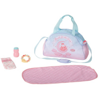 Baby Annabell – Přebalovací taška