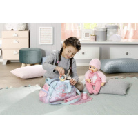 Baby Annabell – Přebalovací taška