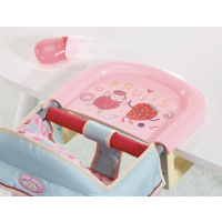 Baby Annabell – Jídelní židle
