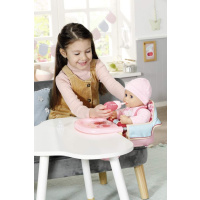 Baby Annabell – Jídelní židle