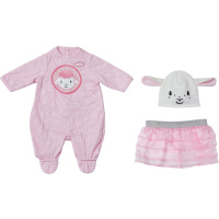 Baby Annabell – Souprava oblečení