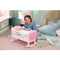 Baby Annabell - Kolébka