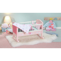 Baby Annabell - Kolébka