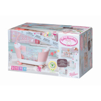 Baby Annabell – Vana