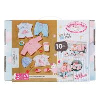 Baby Annabell – Souprava oblečení
