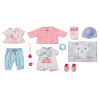 Baby Annabell – Souprava oblečení