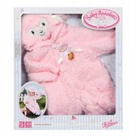 Baby Annabell – Overal Ovečka