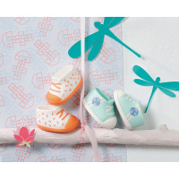 Baby Annabell – Boty
