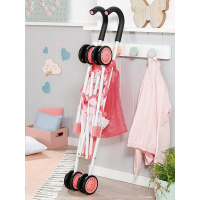 Baby Annabell – Golfový kočárek
