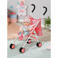Baby Annabell – Golfový kočárek