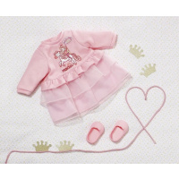 Baby Annabell – Roztomilé šaty