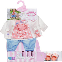 Baby Annabell - Souprava