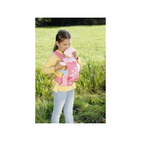 Baby Annabell – Klokanka