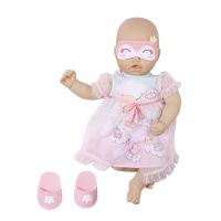 Baby Annabell – Souprava na spaní