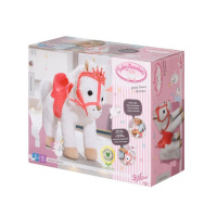Baby Annabell – Roztomilý poník