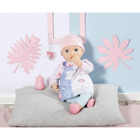 Baby Annabell – Panenka Mia