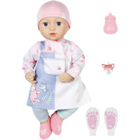 Baby Annabell – Panenka Mia