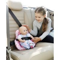 Baby Annabell – Autosedačka