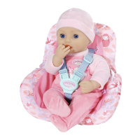 Baby Annabell – Autosedačka
