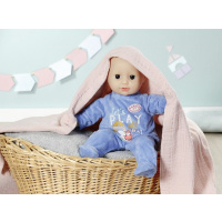Baby Annabell – Overal