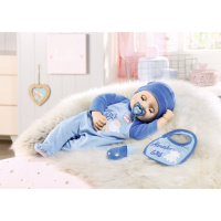 Baby Annabell – Panenka Alexander