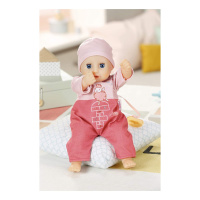 Baby Annabell – Moje první panenka