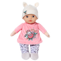 Baby Annabell – Panenka s chrastítkem