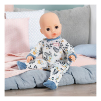 Baby Annabell – Modré dupačky