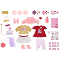 Baby Annabell – Adventní kalendář
