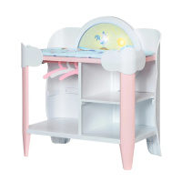 Baby Annabell – Přebalovací pult