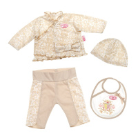 Baby Annabell - Souprava oblečení