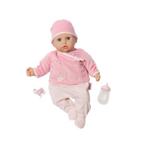 Baby Annabell - Panenka