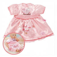 Baby Annabell - Šaty