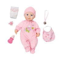 Panenka Baby Annabell