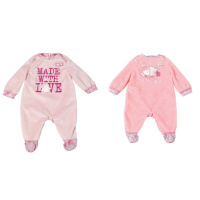Baby Annabell - Dupačky