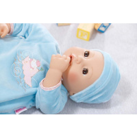 Baby Annabell - Interaktivní panenka chlapeček