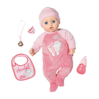 Baby Annabell - Panenka