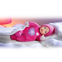 Baby Born - Svítící panenka