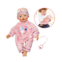 Panenka Baby Born