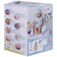 Baby Born - Interaktivní chlapec