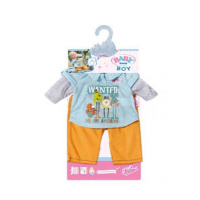 BABY Born - Oblečení pro chlapce