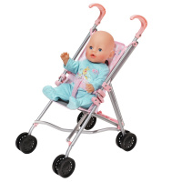 BABY Born - Kočárek
