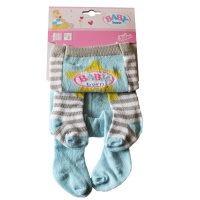 Baby Born - punčocháče 2 ks