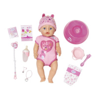 Baby Born – Roztomilá panenka